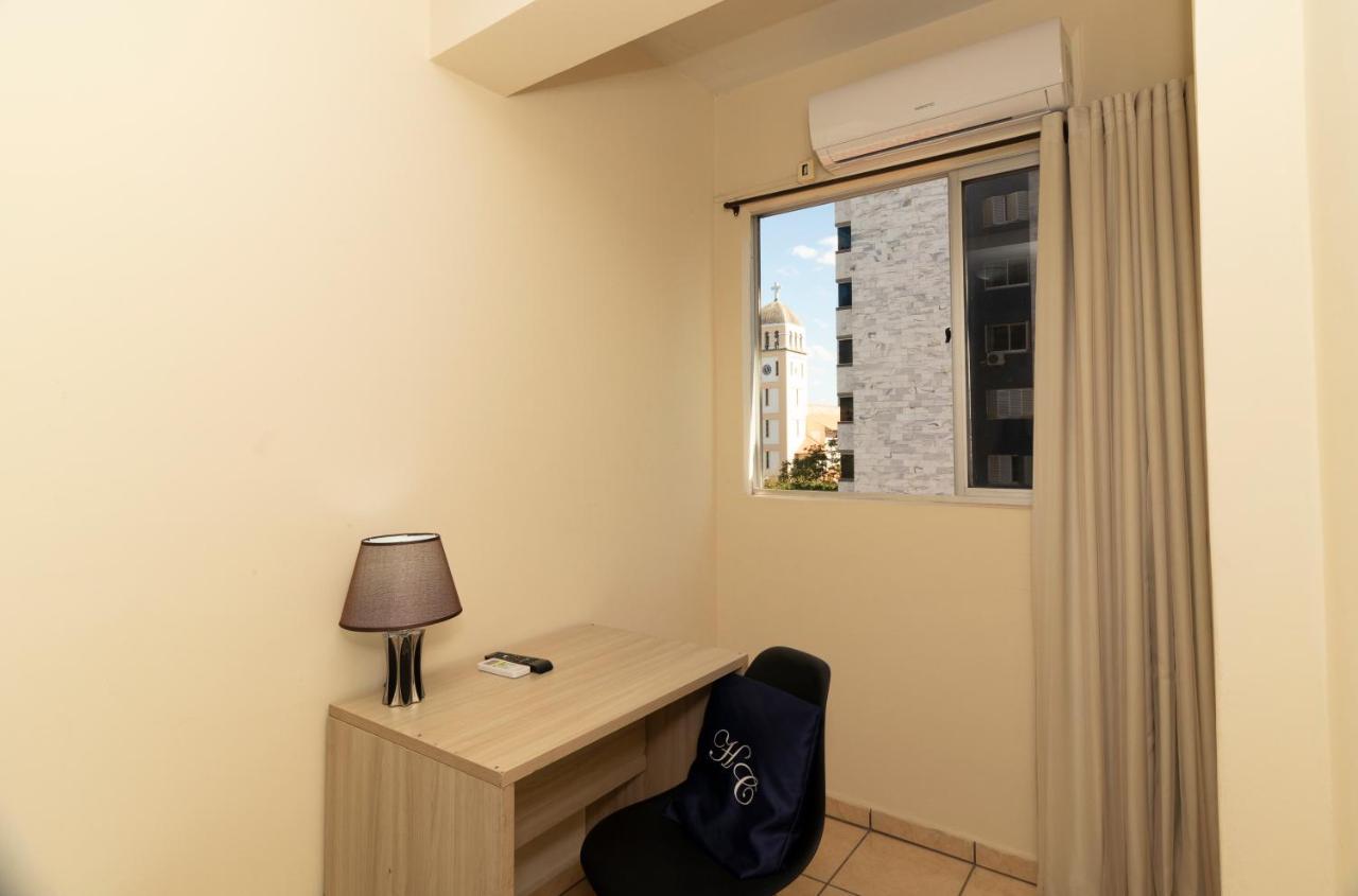 Hotel Cruz Divinópolis מראה חיצוני תמונה