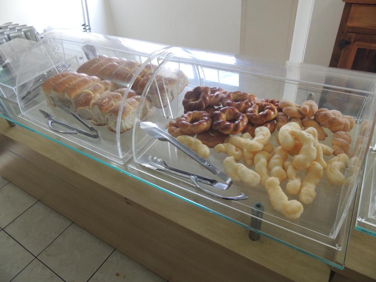 Hotel Cruz Divinópolis מראה חיצוני תמונה